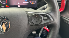 Vauxhall Mokka 1.2 Turbo 136 GS 5dr Petrol Hatchback